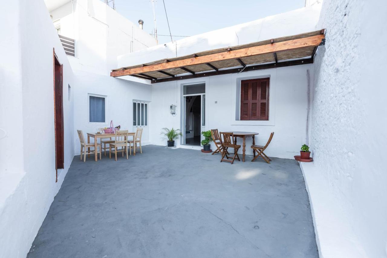 Ftieni Traditional House