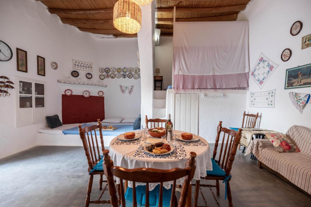 Ftieni Traditional House